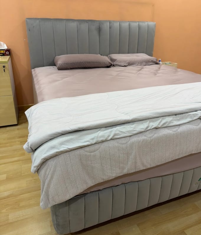 Customer photo review of (WAITLIST) Getha Transforme Miracle Latex Mattress (NEW)