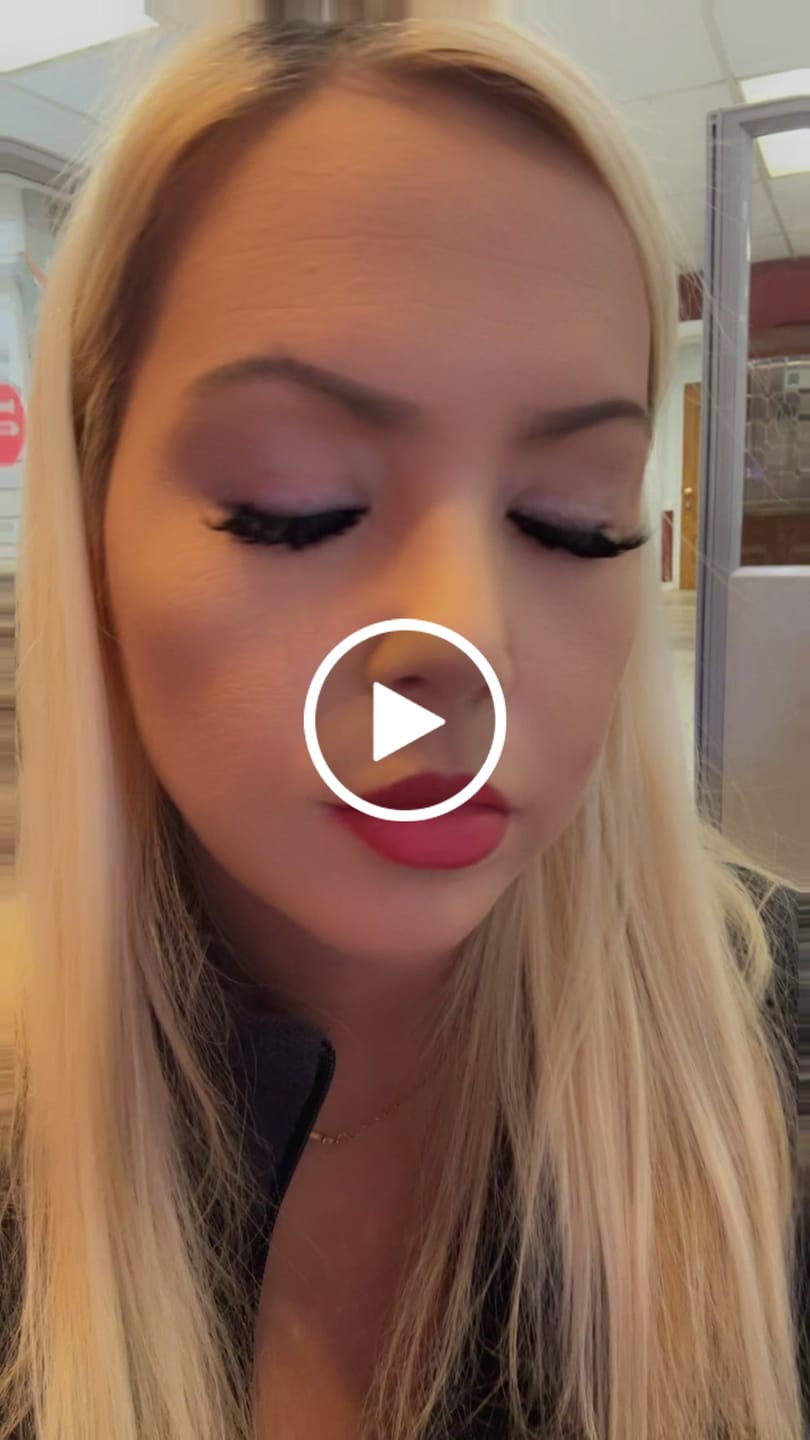 Customer video review of Furrish