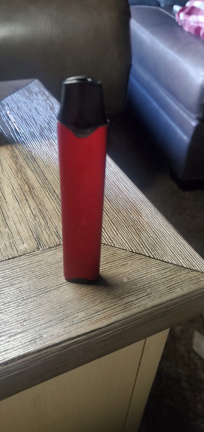 Customer photo review of Vuse Alto Replacement Pods