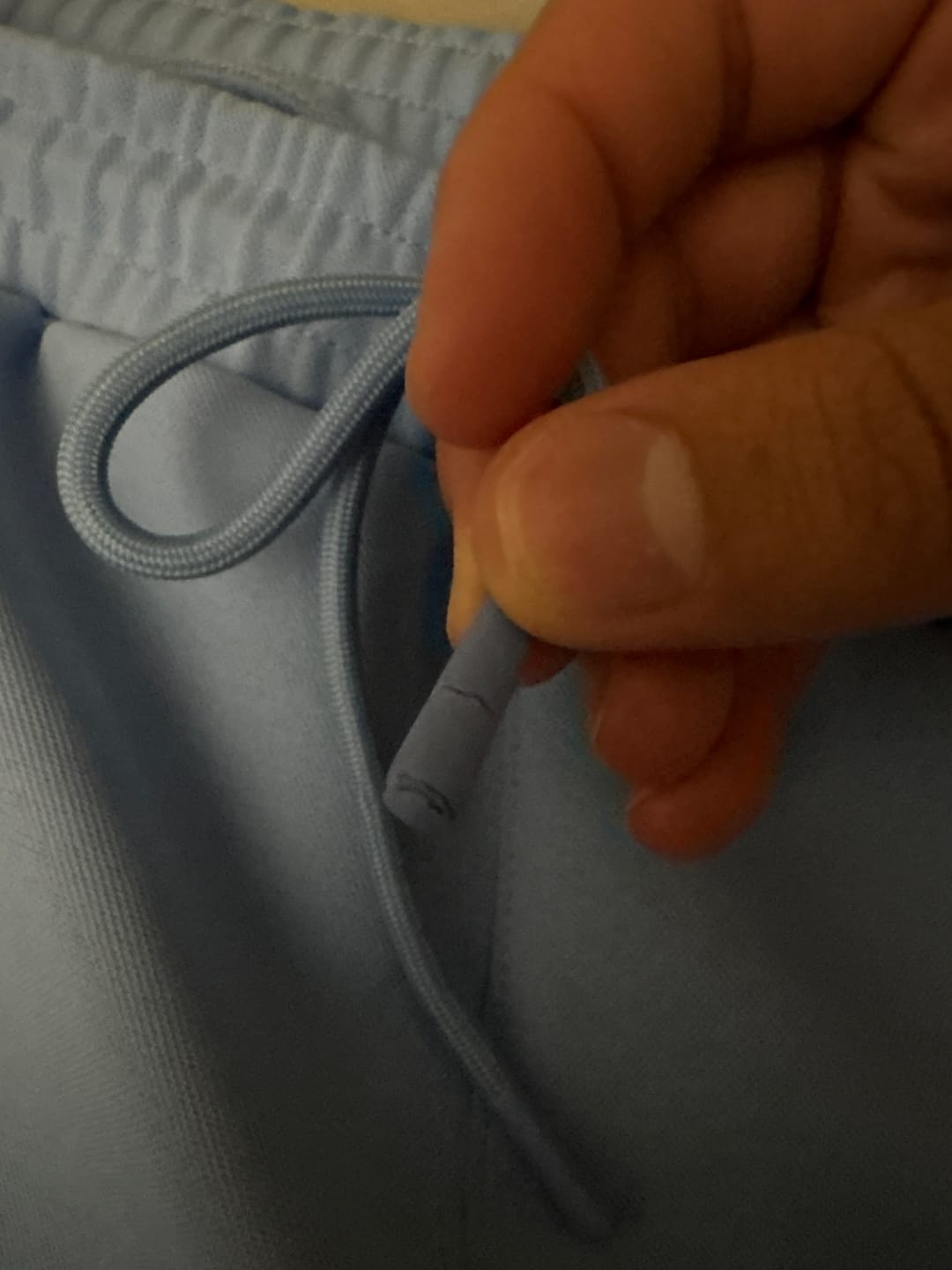 Customer photo review of Shipping Protection by Route