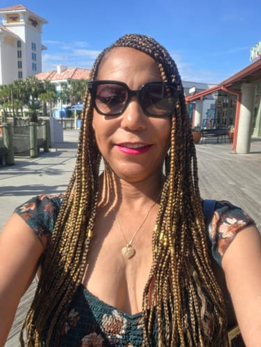 Angela B.