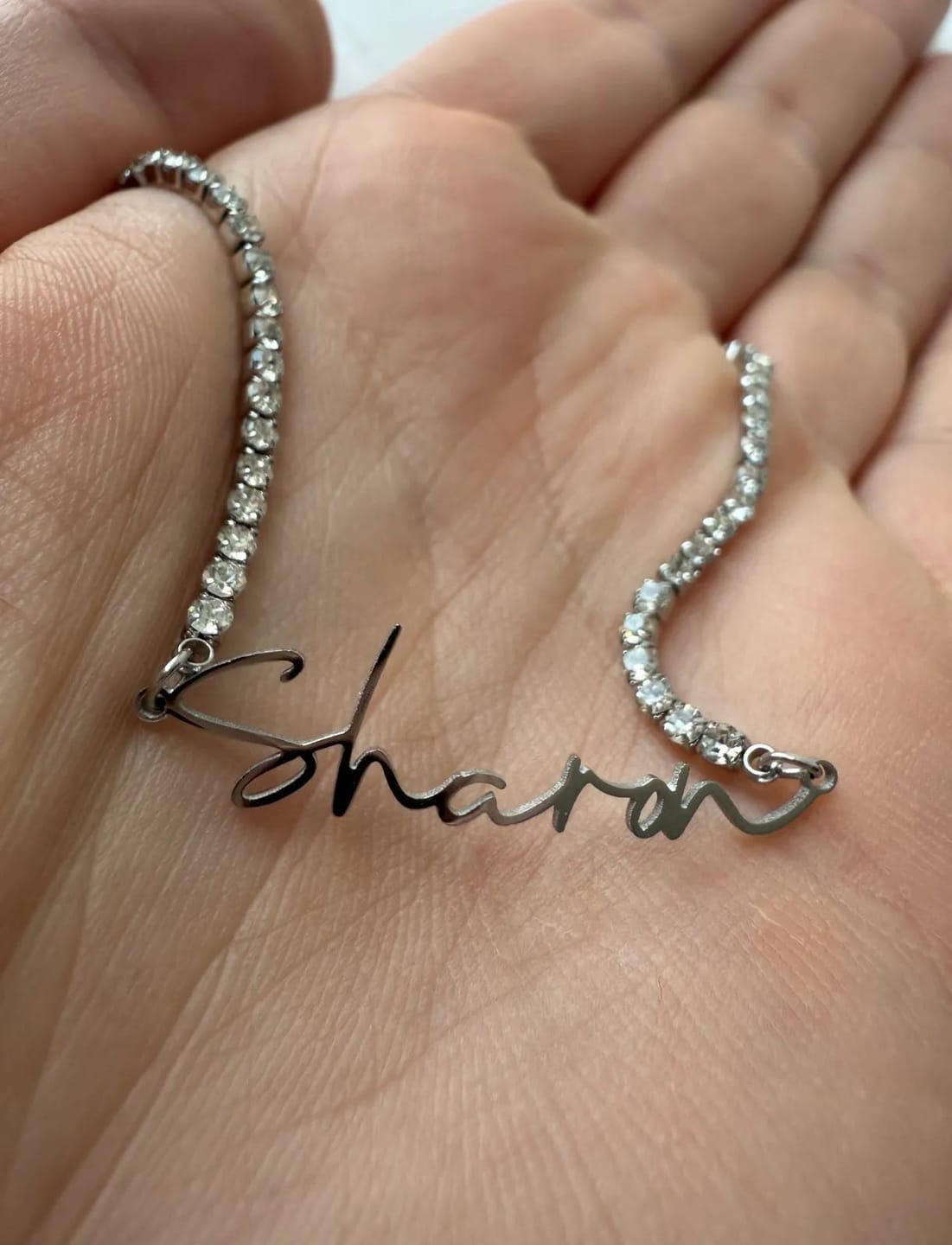 Customer photo review of VALENTINE