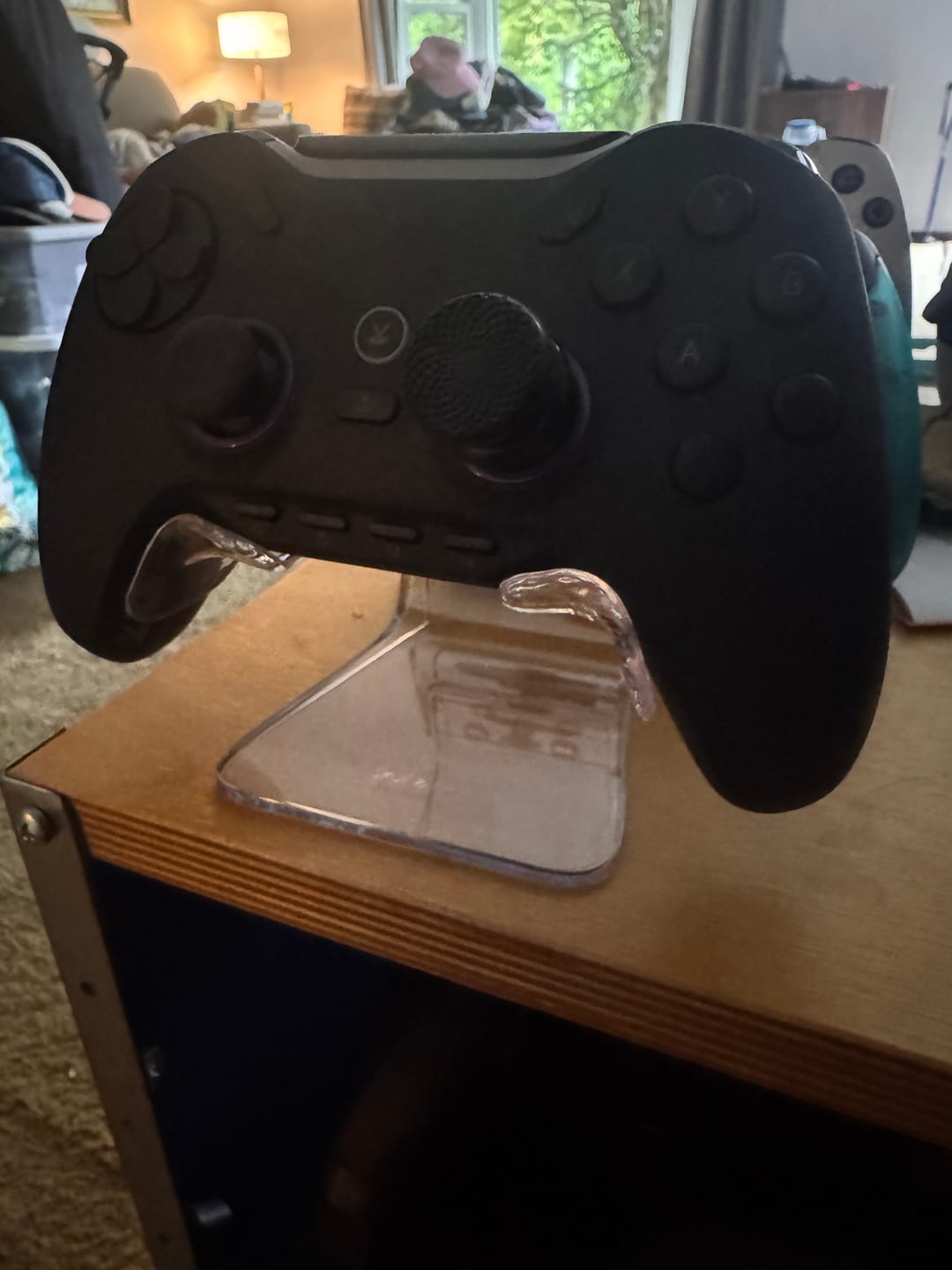 Customer photo review of Void GENESIS