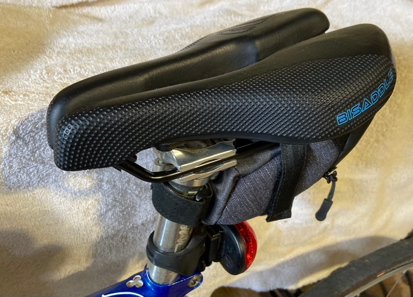 Customer photo review of Bonneville Distance