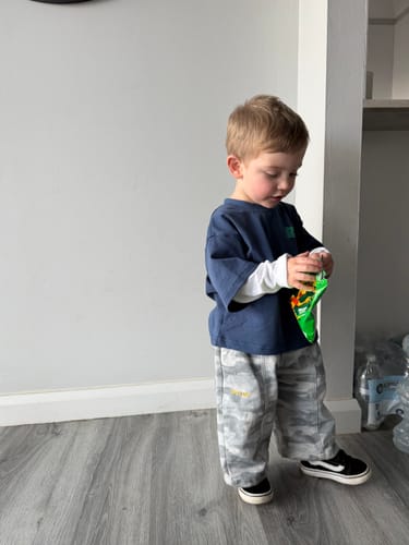 Customer photo review of Riot Jeans