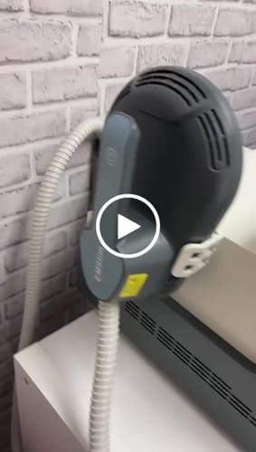 Customer photo review of EMS Neo Machine Portable Pro