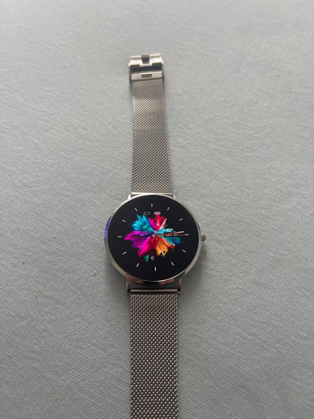 Customer photo review of Eleganza PRO