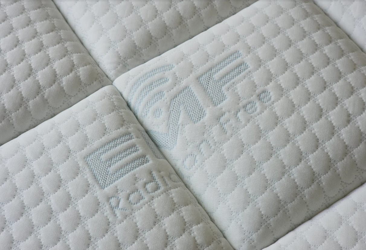 Customer photo review of (WAITLIST) Getha Transforme Miracle Latex Mattress (NEW)