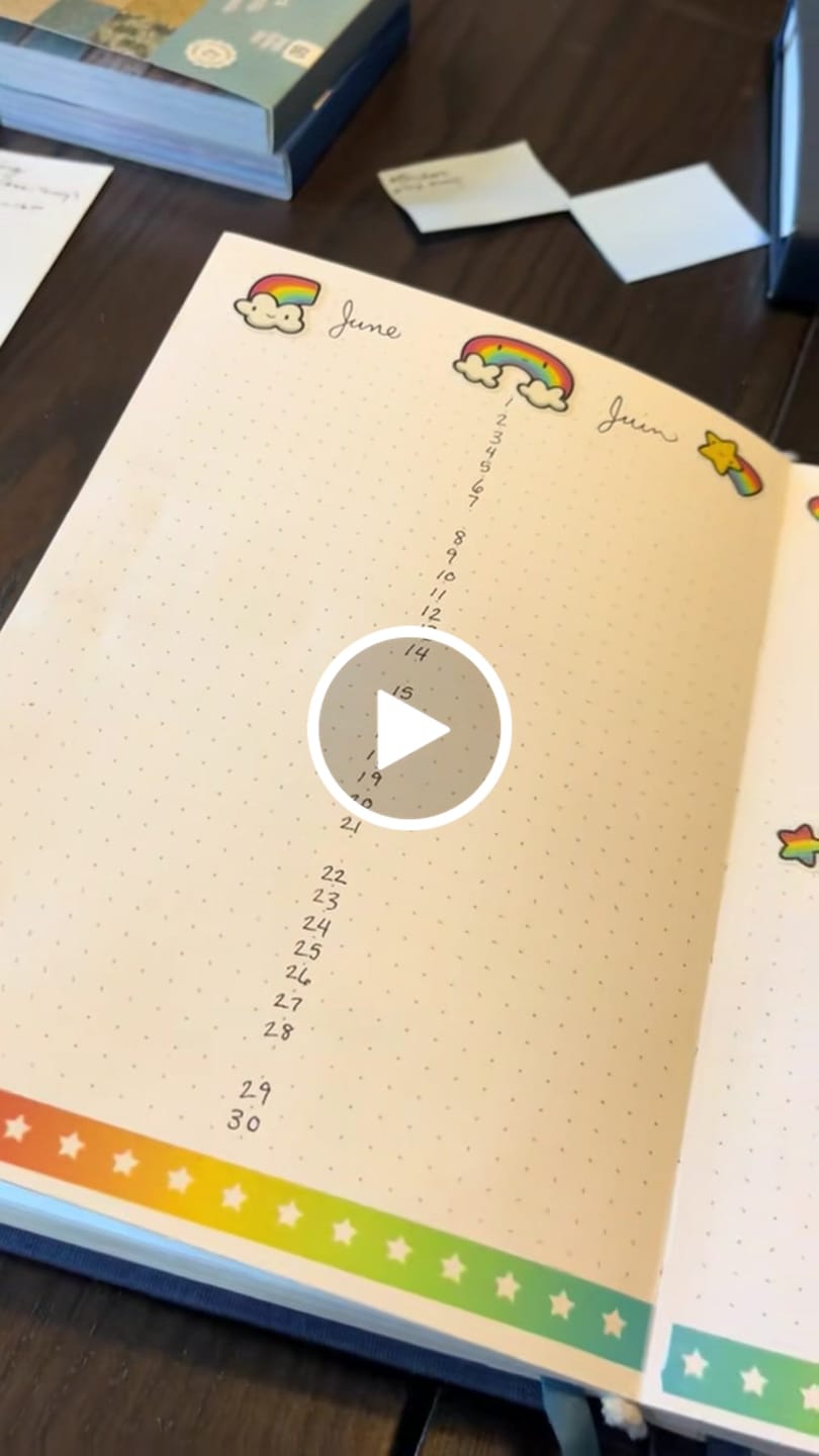 Customer video review of Sticker Subscription