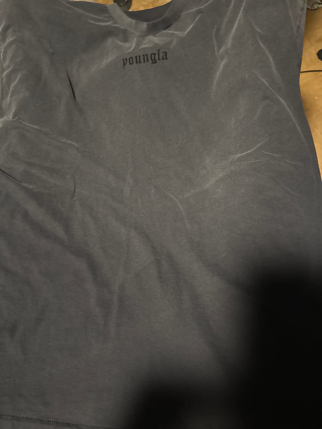 Customer photo review of 4216 - Summer Soft Tees