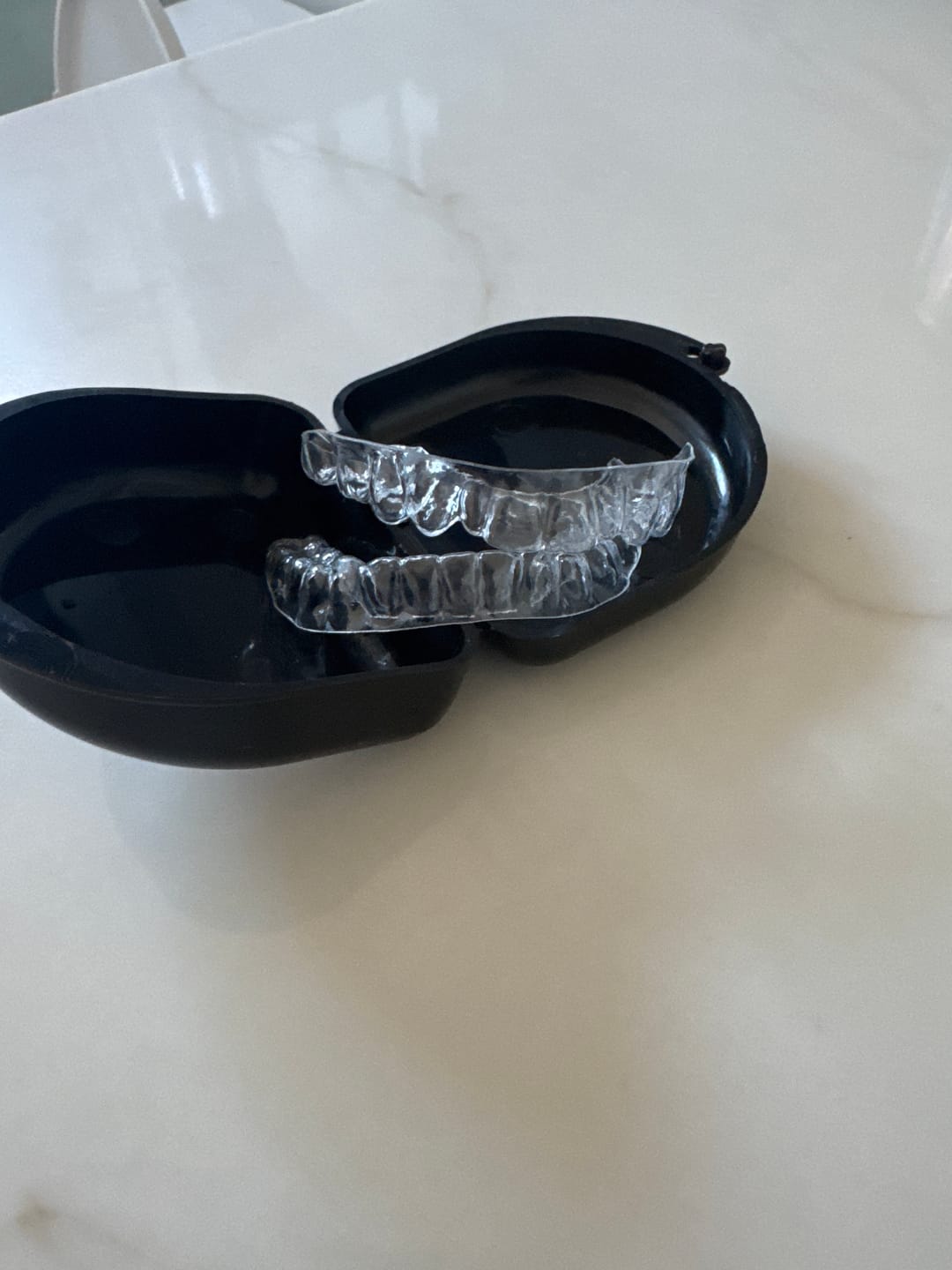 Customer photo review of Shipping Protection