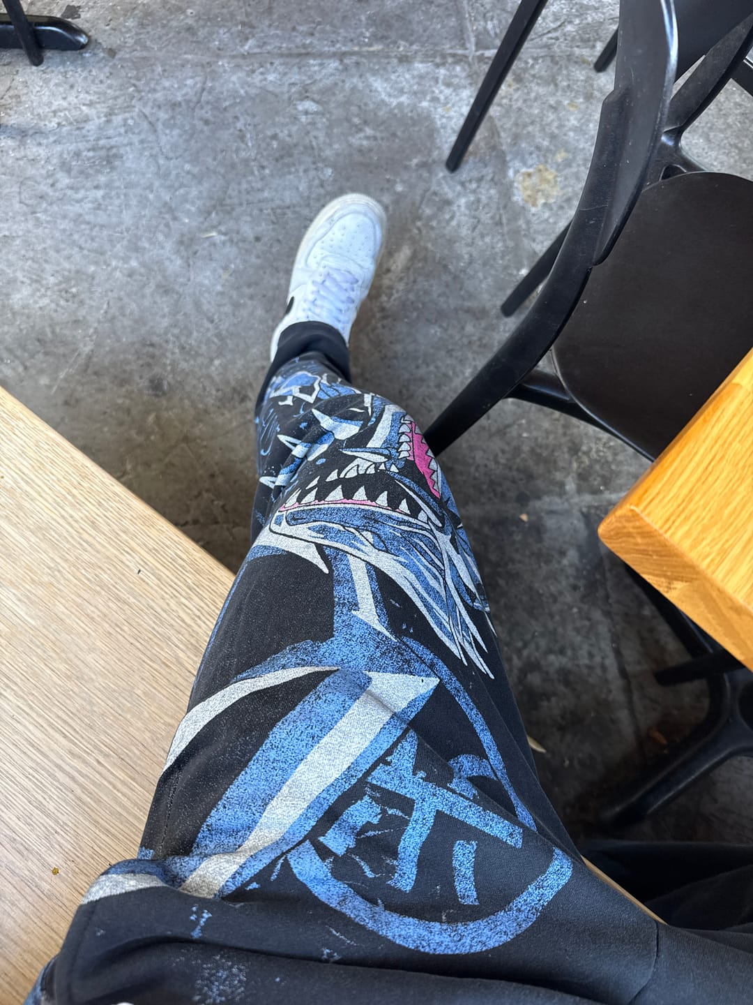Customer photo review of 2004 - Yu-Gi-Oh!® Sweats
