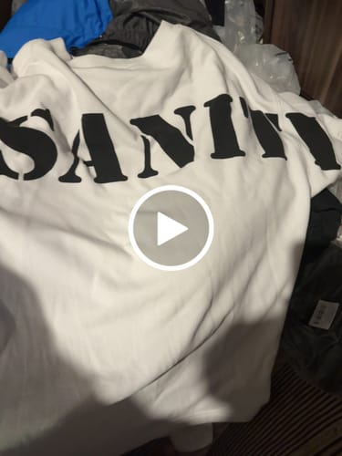 Customer video review of UNC Blue Pump Cover