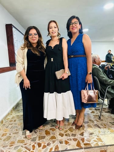 Customer photo review of Vestido - 820080