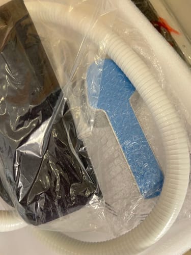 Customer photo review of EMS Neo Machine Home Use
