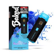 Customer photo review of 3 Gram HHC + THC-P Vape Pen | Strawberry Cheesecake - Indica