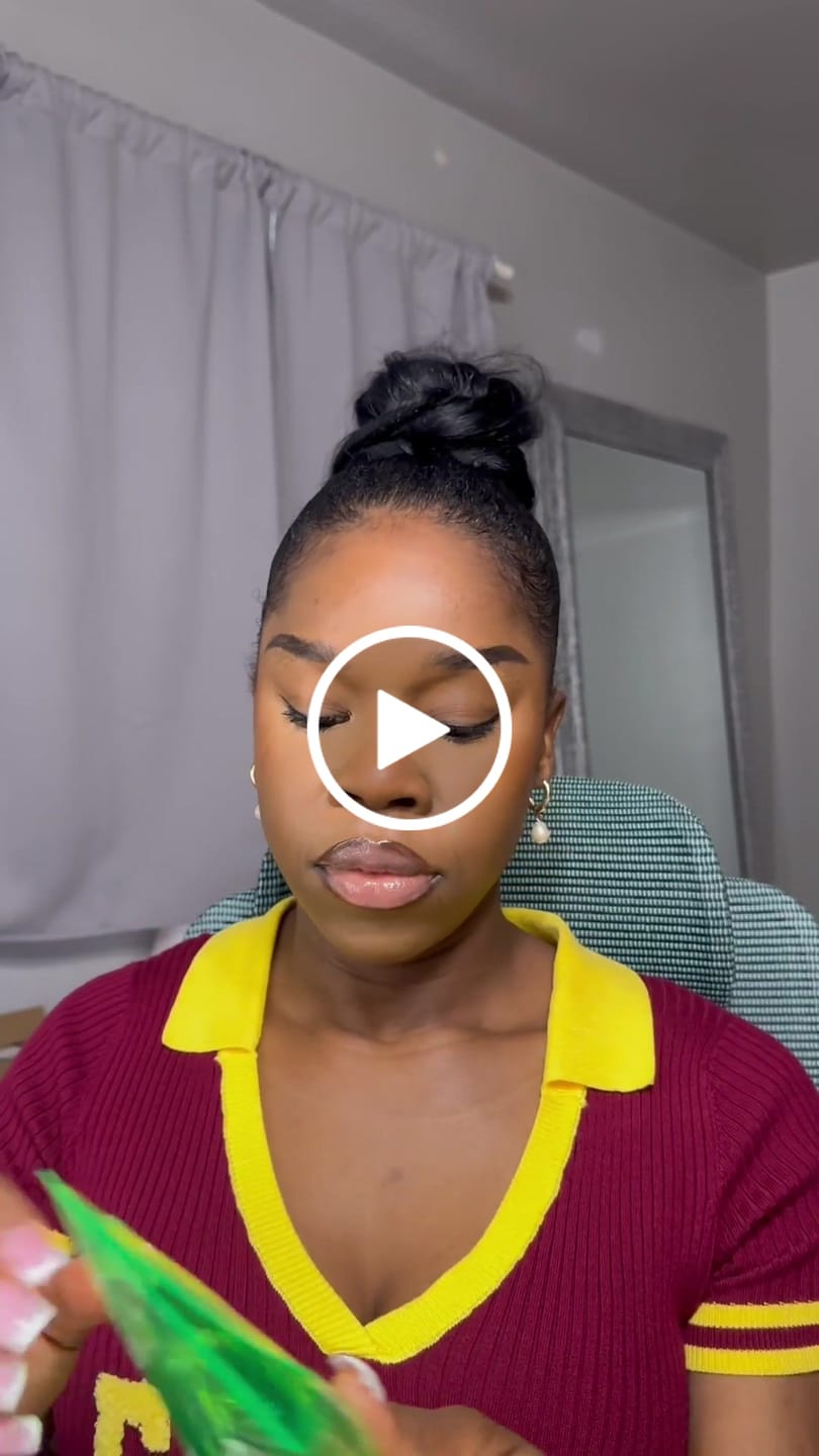 Customer video review of Groove Theory