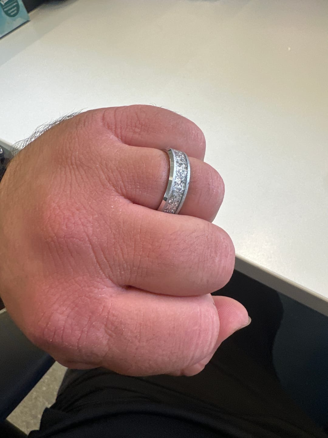 Customer photo review of Aureum Silver
