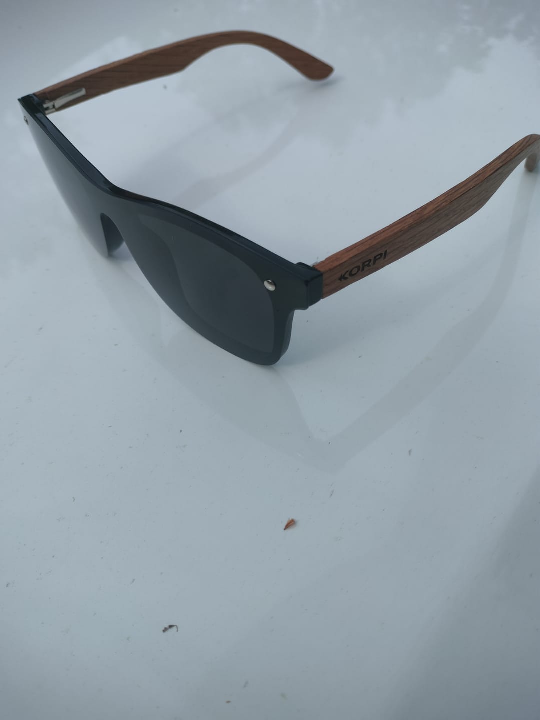 Customer photo review of Original Black