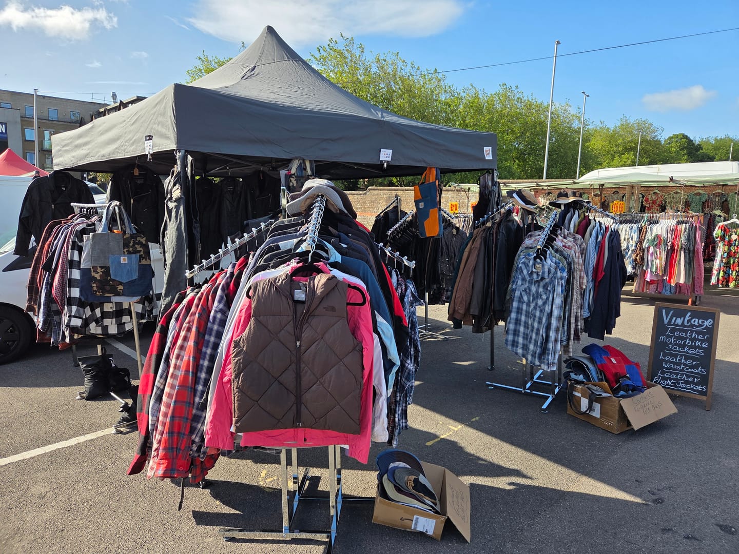 Customer photo review of Y2K HANDPICK OPEN DAY