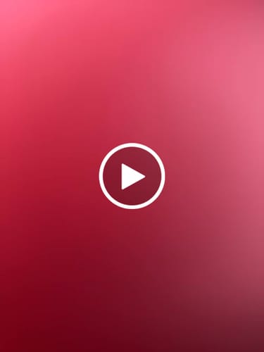 Customer video review of CloudAlign™ Pillow