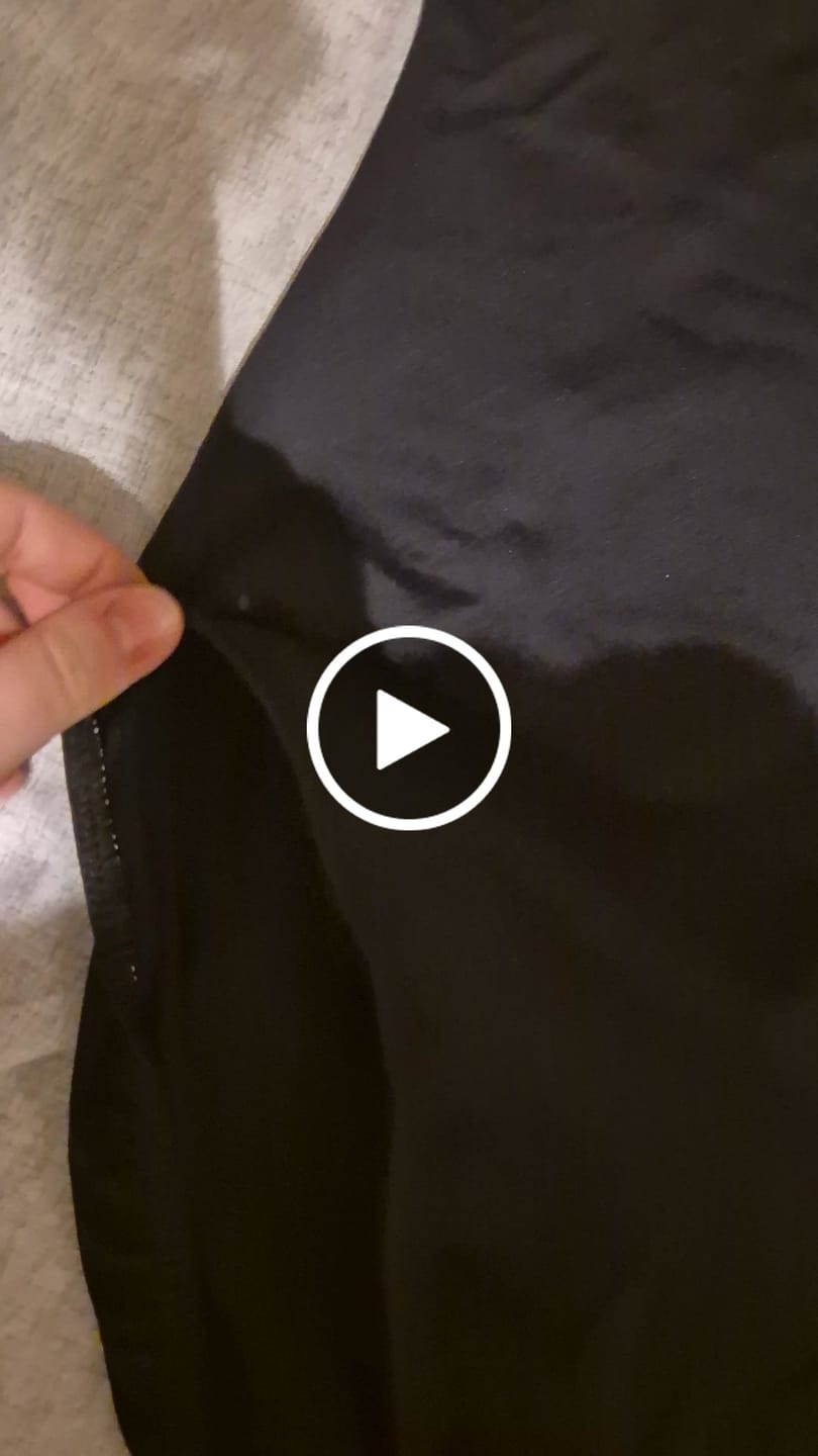 Customer video review of Collant Regata