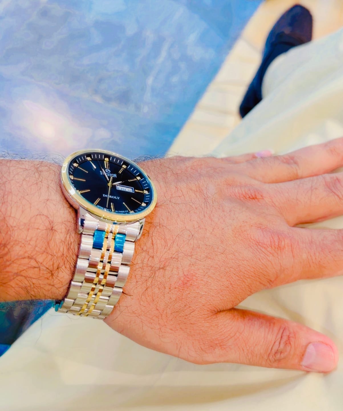 Customer photo review of Doroly 1.0