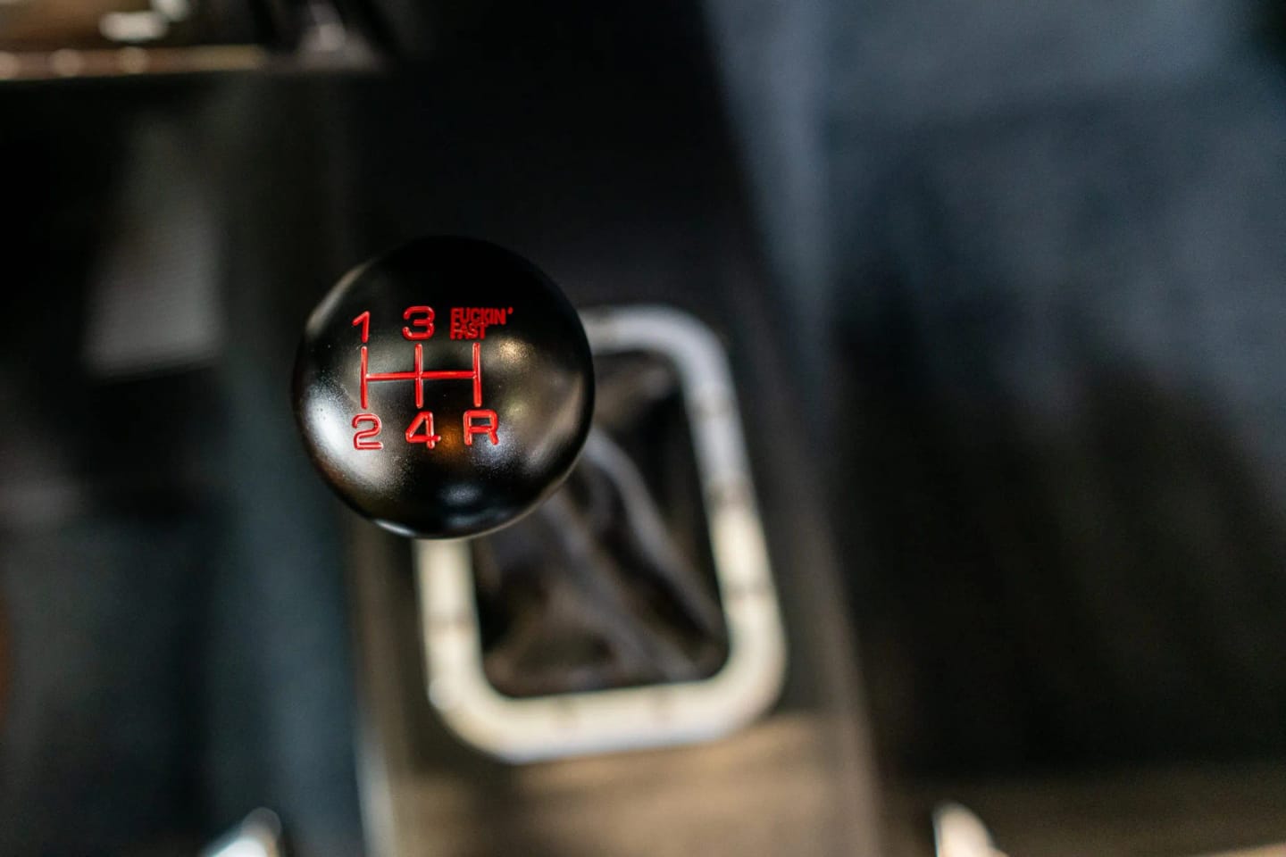 Customer photo review of STi Bronze Quick Entry