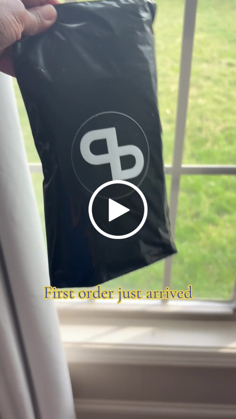 Customer video review of Cheetah Heart Grip Socks