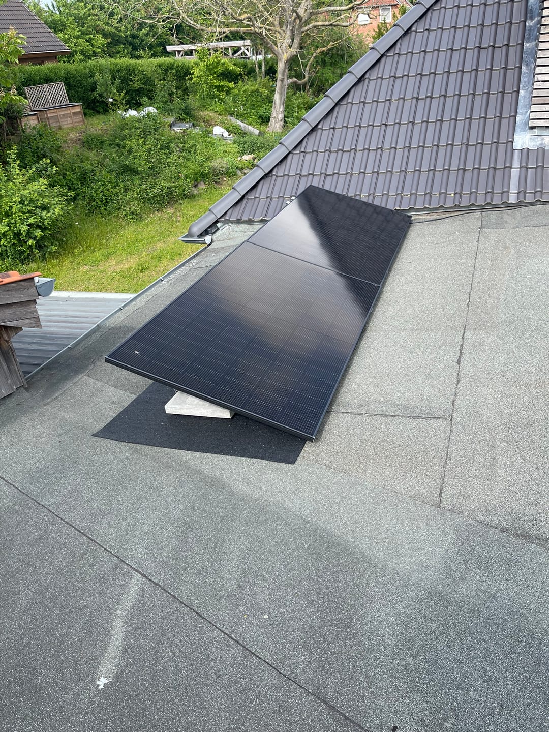 Customer photo review of Marstek Saturn B2500-D 2,24 kWh Balkonkraftwerk Speicher