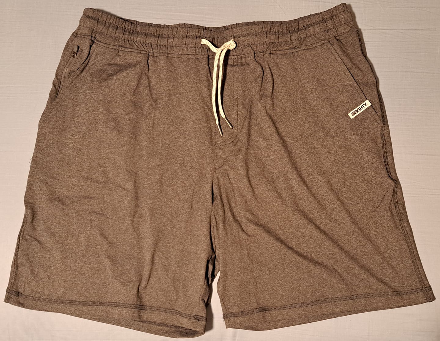 Customer photo review of 80Eighty® Dusk Short