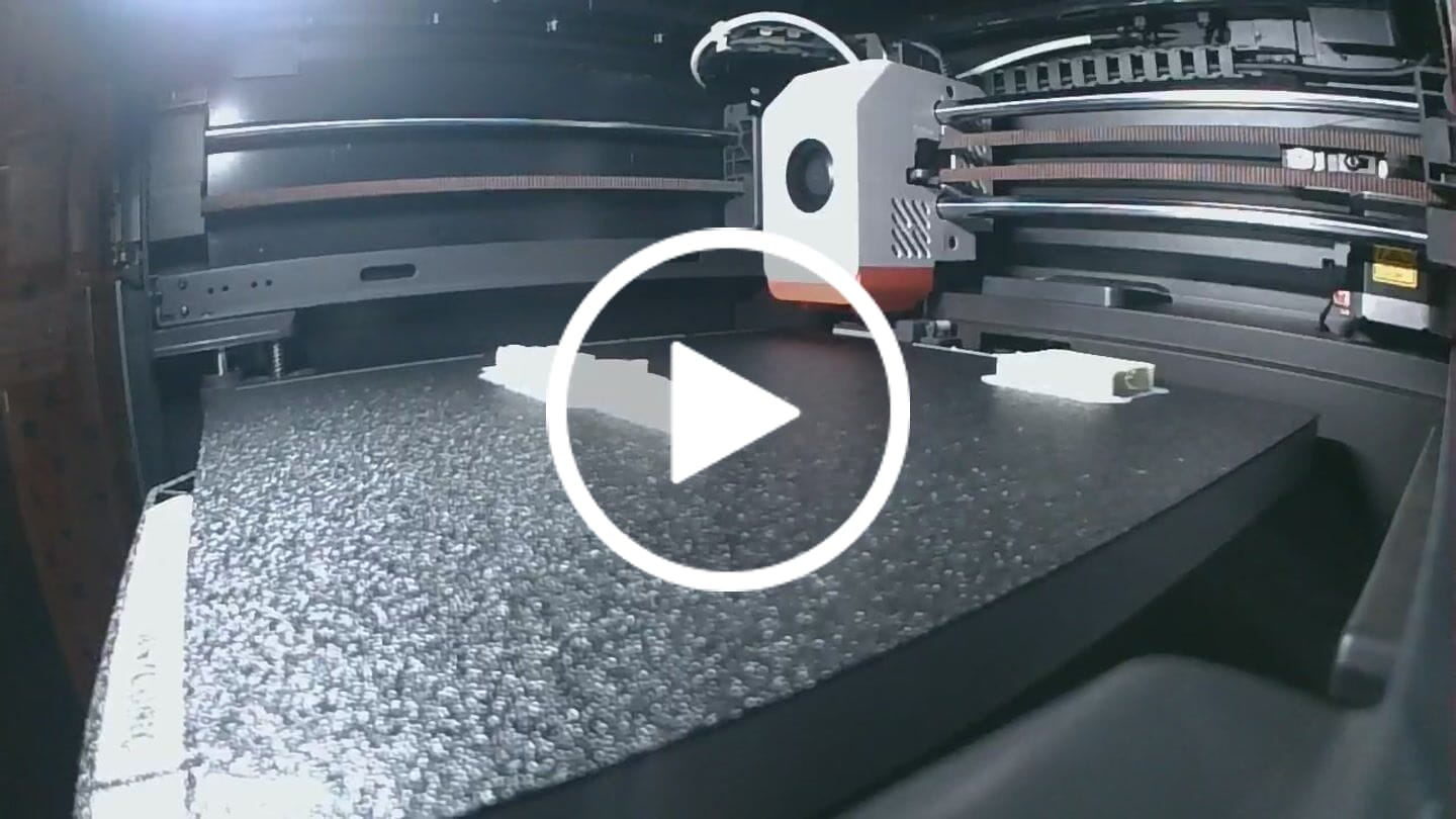 Customer video review of Anycubic Kobra S1 Combo