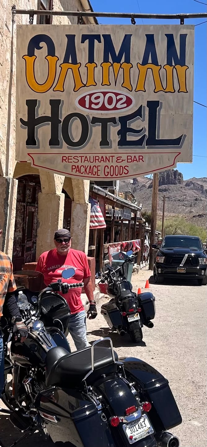 Customer photo review of Hercules® Rider Readers