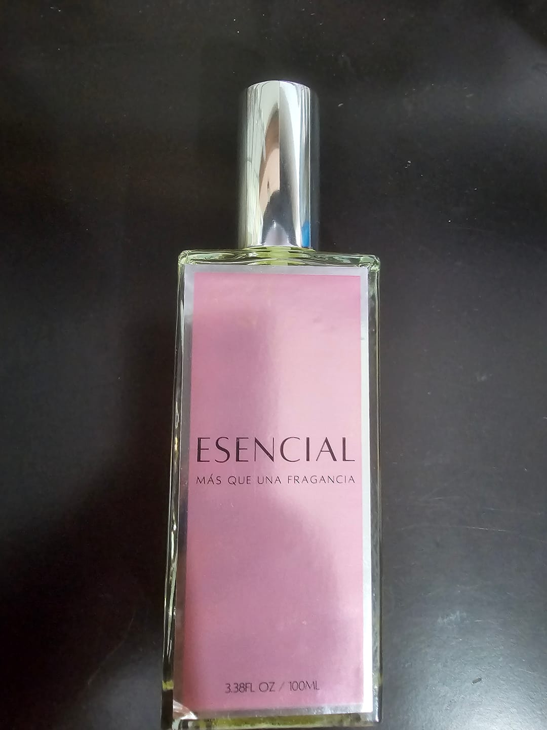 Customer photo review of M064 Inspirado en: Very Good Girl - Carolina Herrera