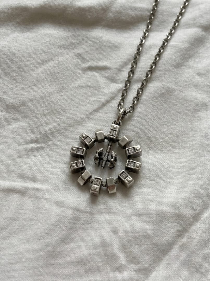 Customer photo review of Collar Órbita™