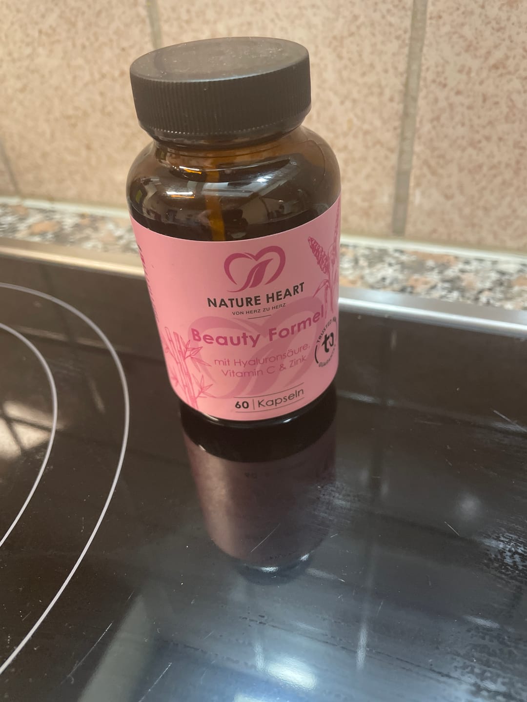 Customer photo review of Beauty Formel