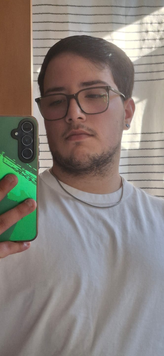 Customer photo review of Cadena Viper 4mm
