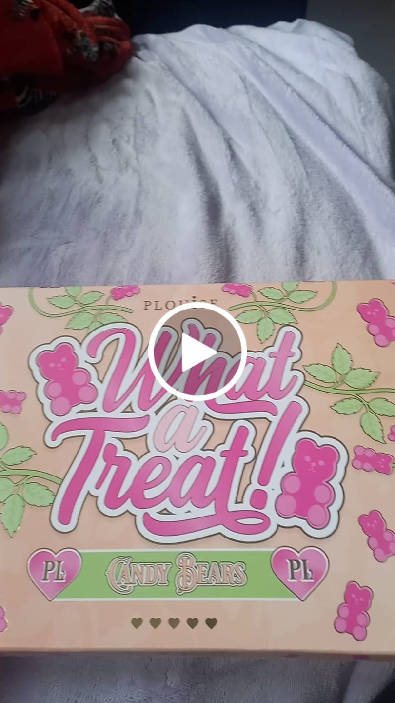 Customer video review of What A Treat Bundle