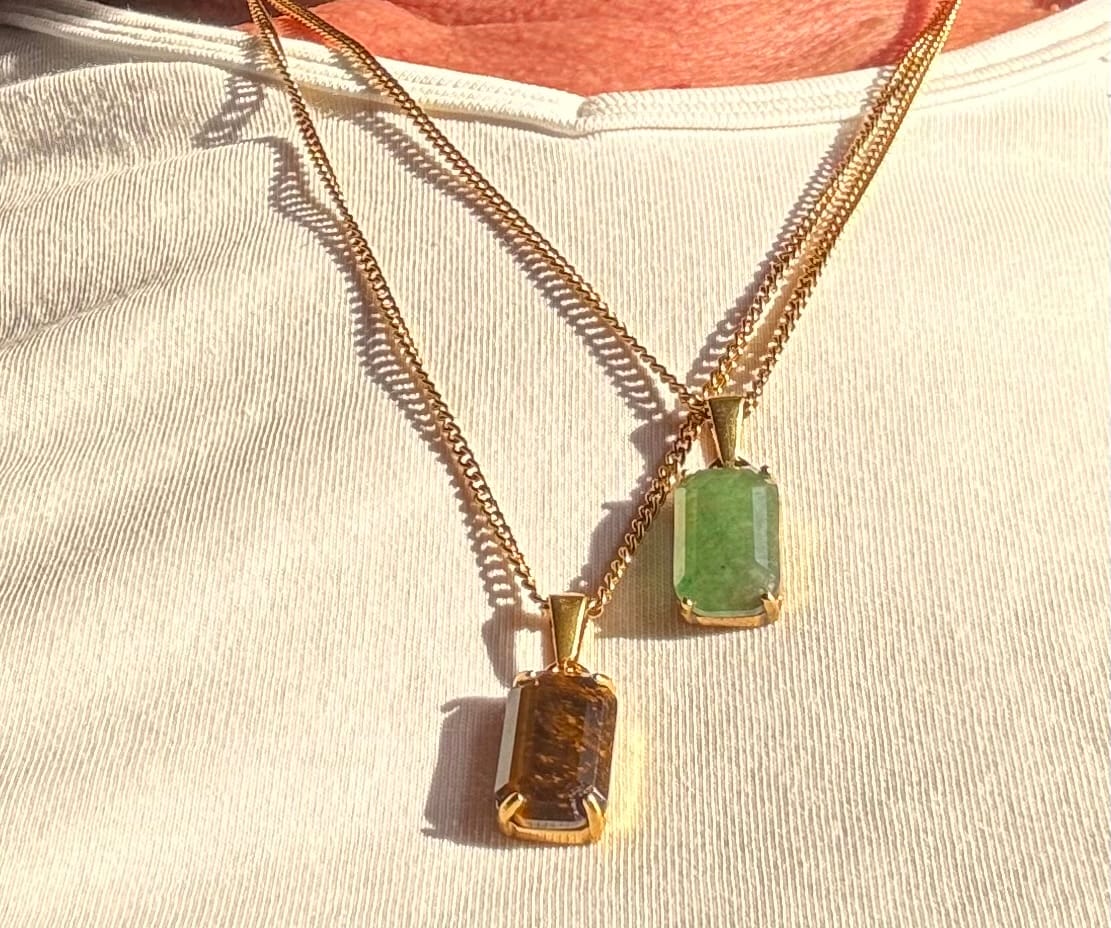 Customer photo review of Aurora (Gold)