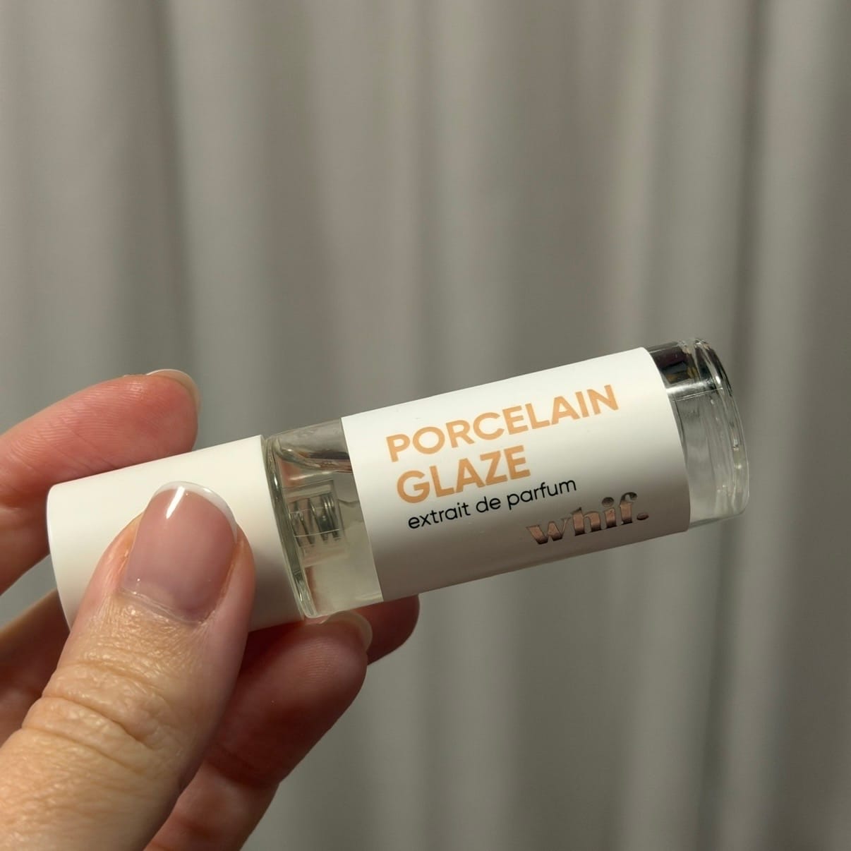 Customer photo review of Porcelain Glaze
