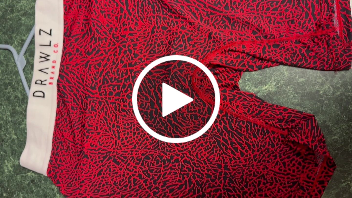 Customer video review of Expressionz Chicago 23'z