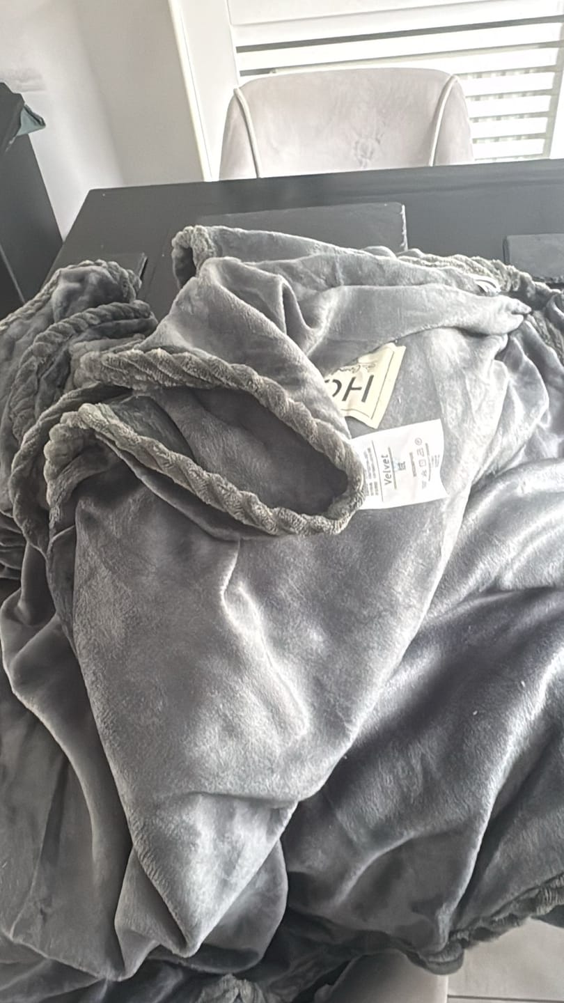 Customer photo review of Versichertes Paket