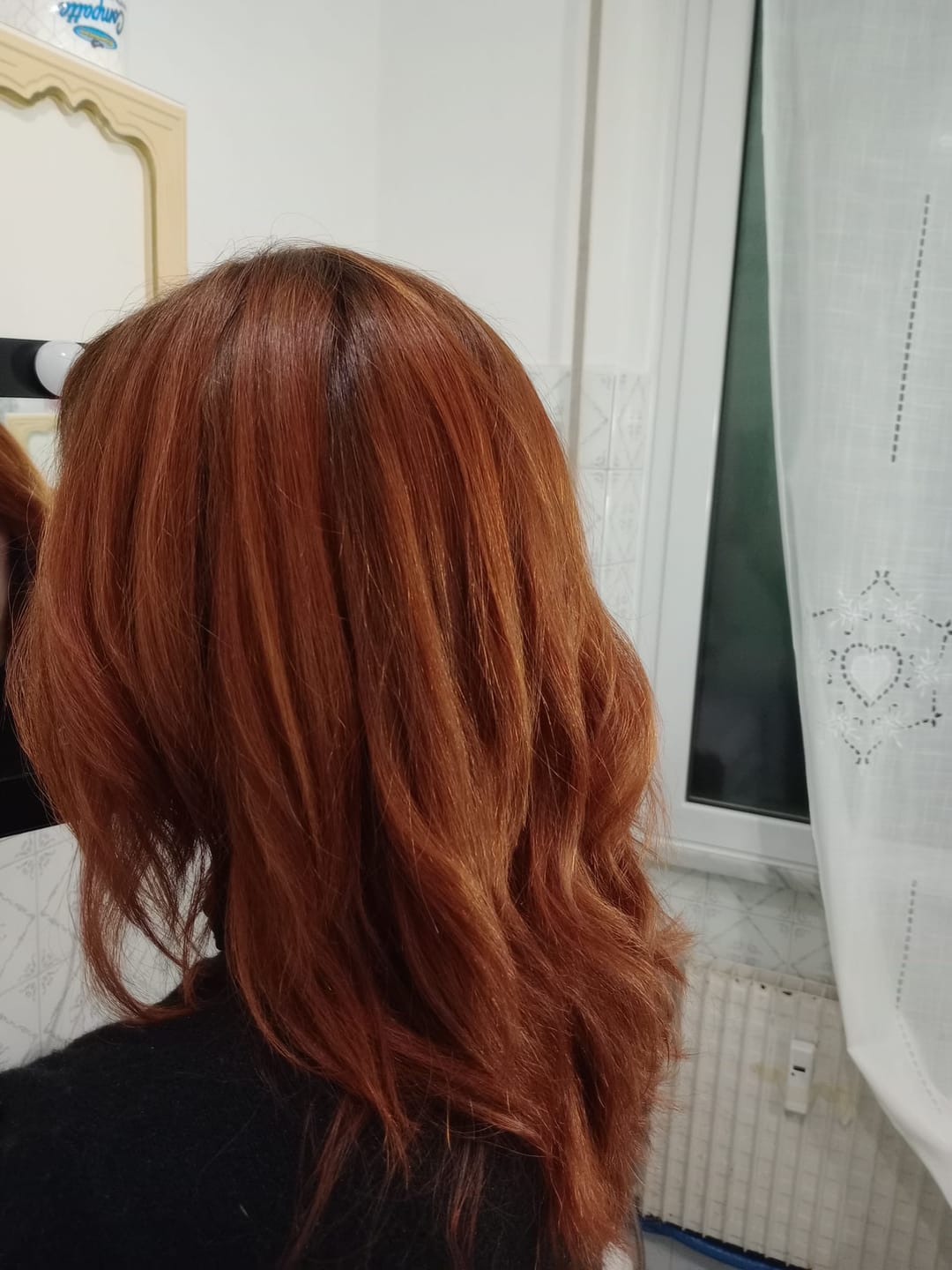 Customer photo review of Lamisè - Laminazione istantanea