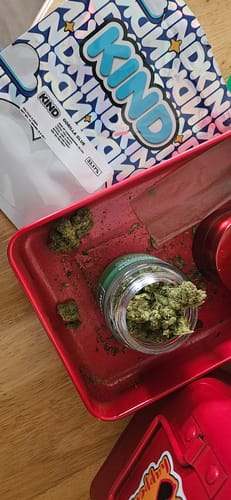 OG Kush - 14 Grams - Indica photo review