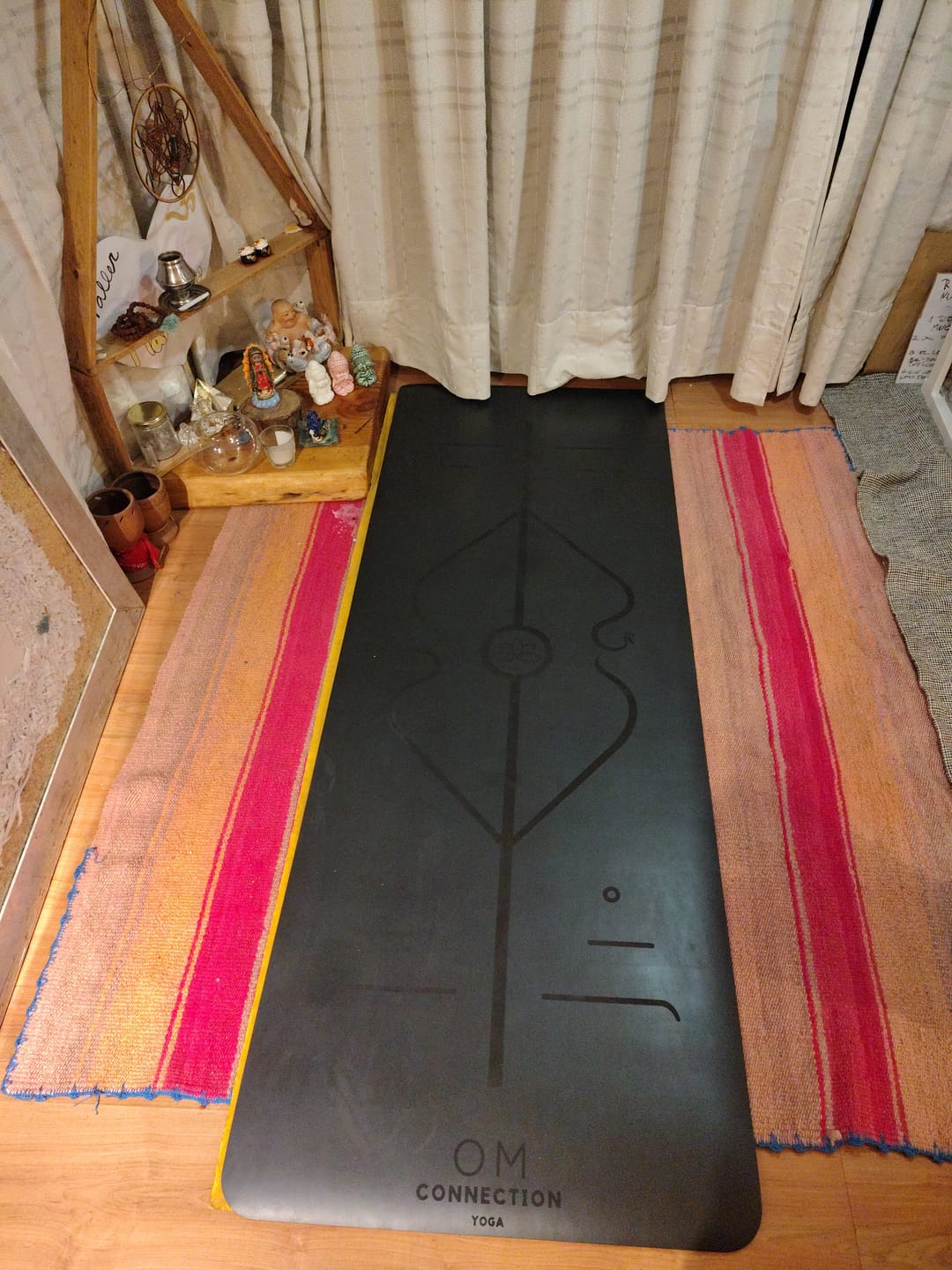 Customer photo review of Mat PU Black Serie Limitada, #22