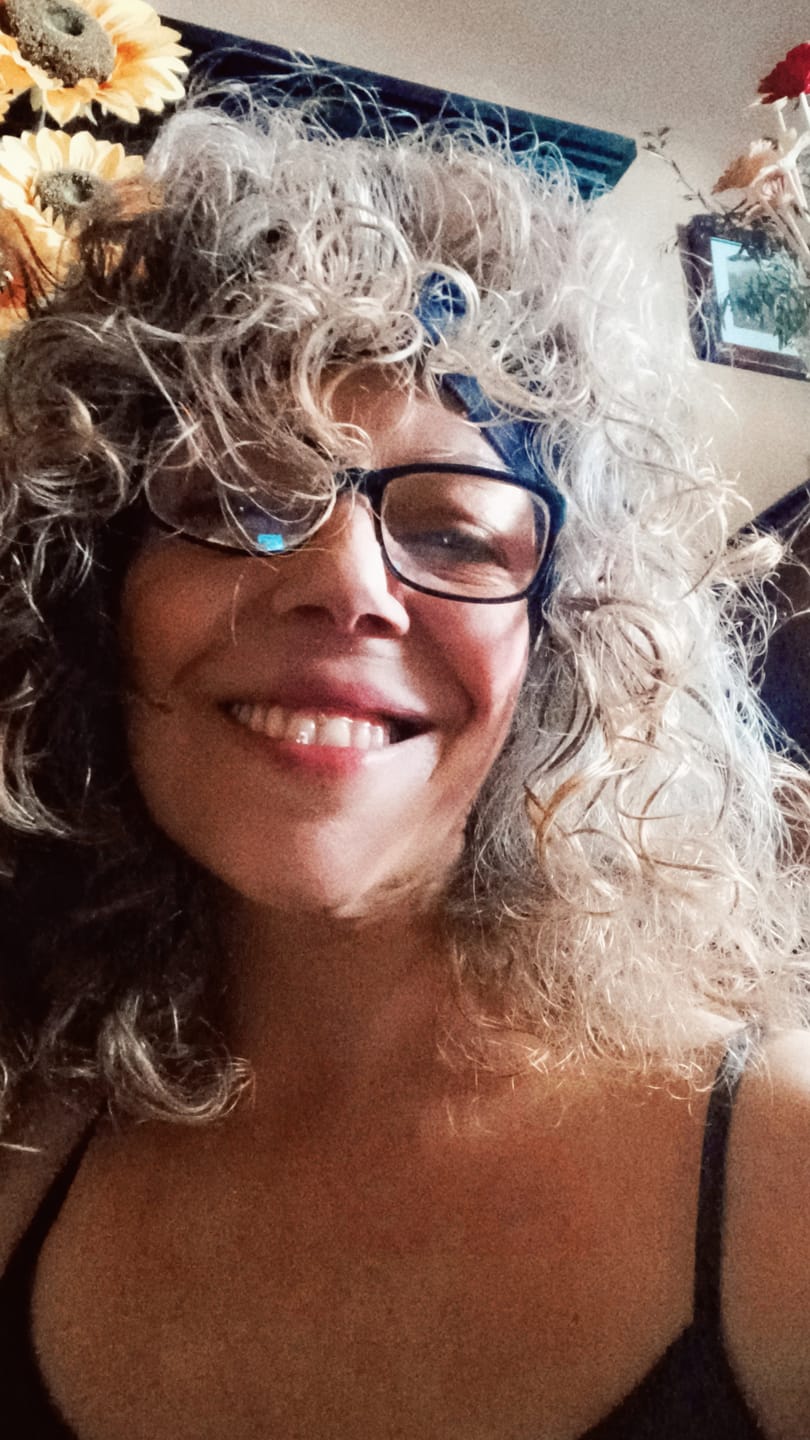 Customer photo review of Crema Styling Capelli Ricci e Mossi