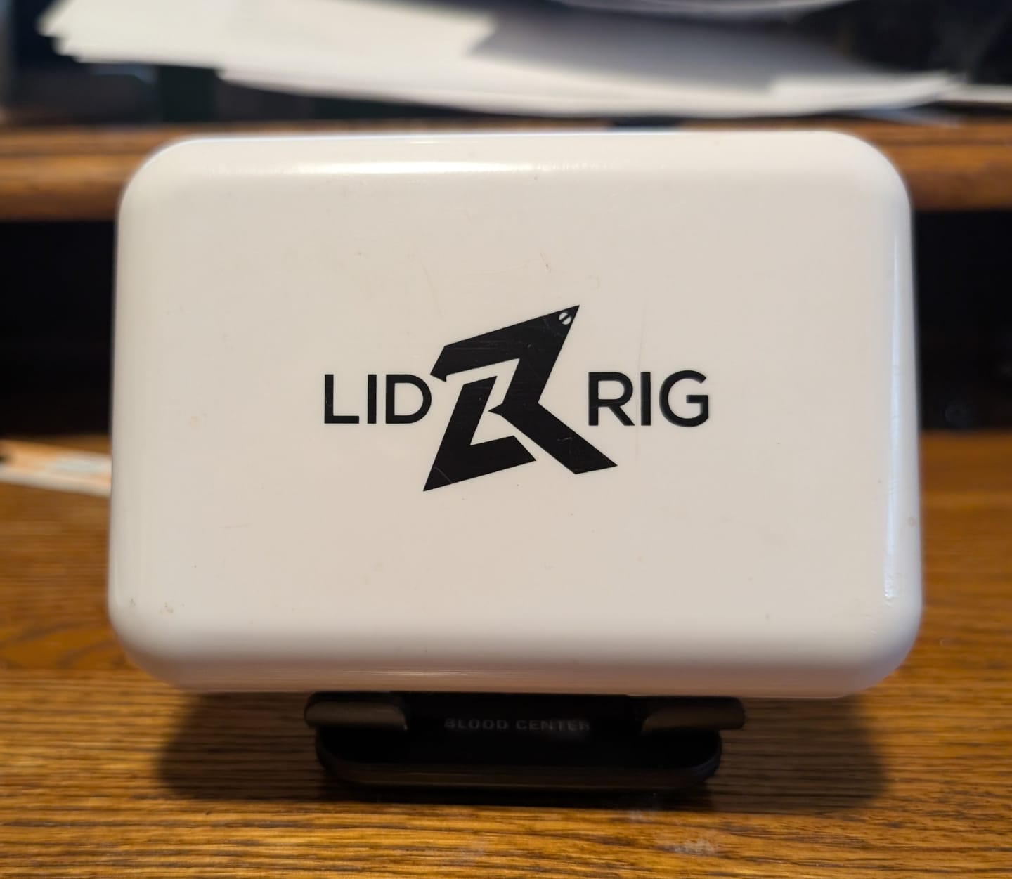 Customer photo review of Mag Box Mini