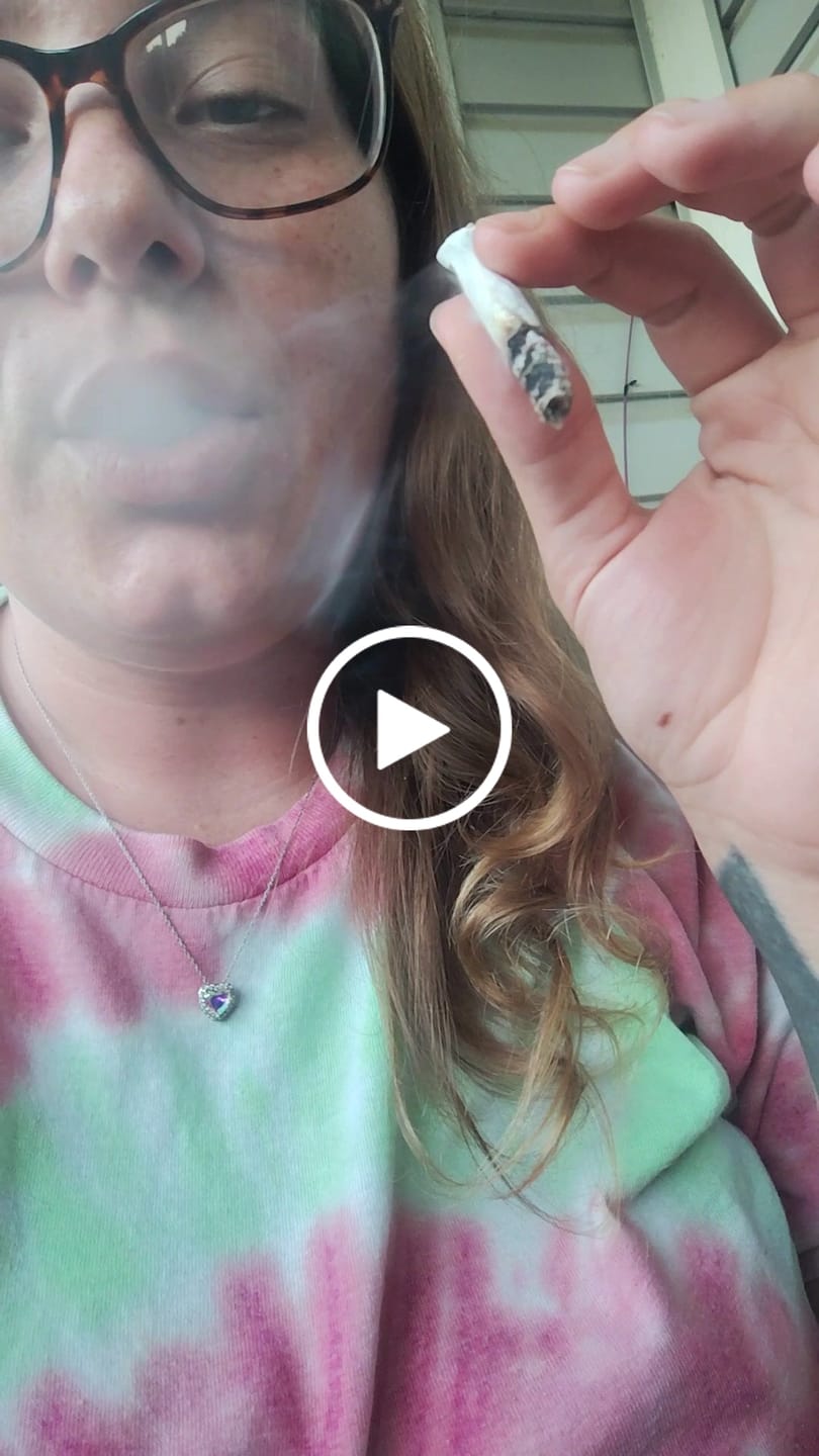 Customer video review of Reserve Indoor Smalls - 1oz