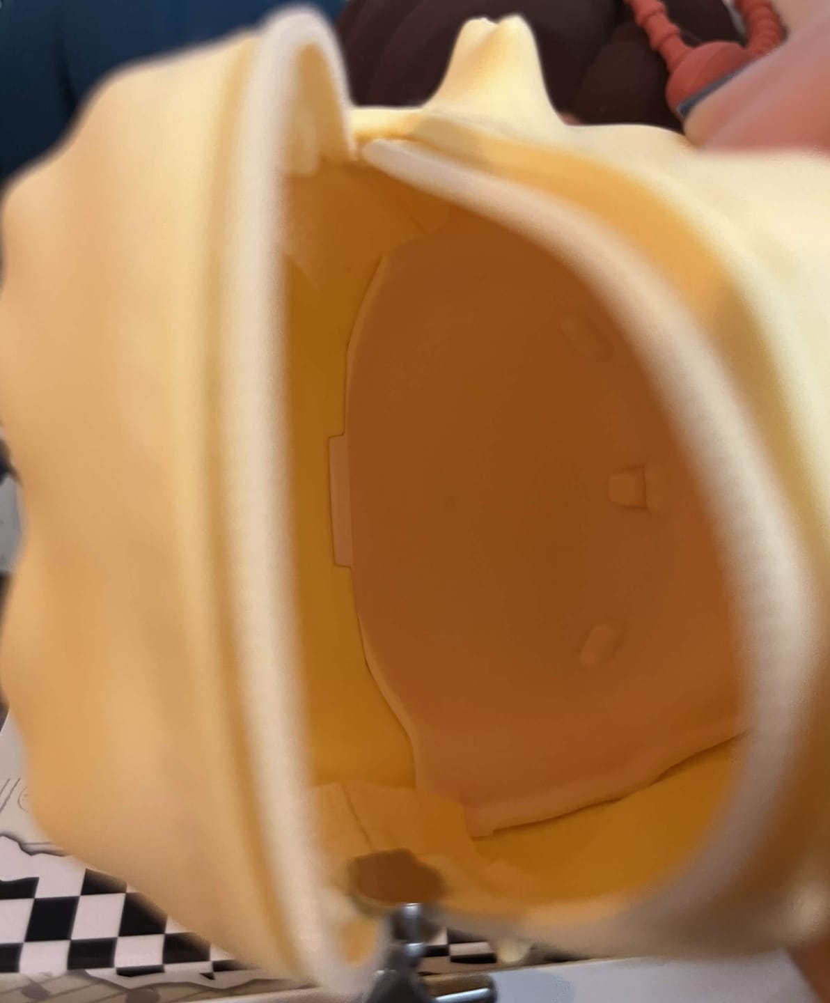 Customer photo review of 【Pre-Order】Alien Stage - Anat High School Series - Silicone Headphone Pouch Blind Box