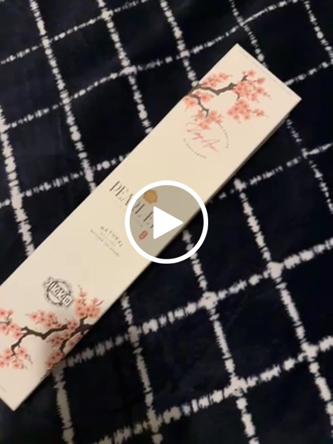 Customer video review of The Pearl Eye Edition – Signature Knife by JIKKO®